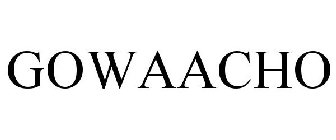 GOWAACHO