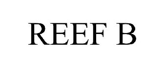 REEF B