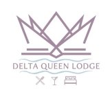 DELTA QUEEN LODGE