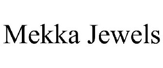 MEKKA JEWELS