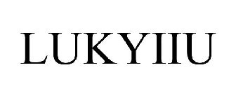 LUKYIIU