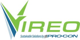 VIREO SUSTAINABLE SOLUTIONS BY PRO-CON