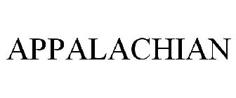 APPALACHIAN