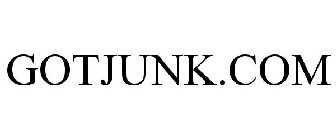 GOTJUNK.COM