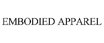 EMBODIED APPAREL