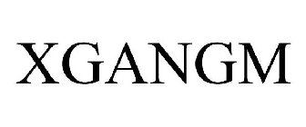 XGANGM