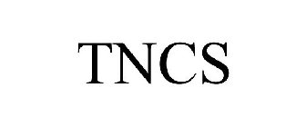 TNCS