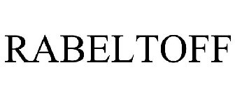 RABELTOFF