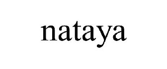 NATAYA