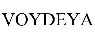 VOYDEYA
