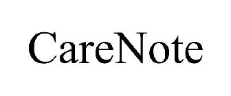 CARENOTE