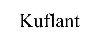 KUFLANT