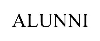 ALUNNI