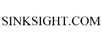 SINKSIGHT.COM