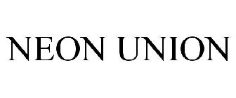 NEON UNION