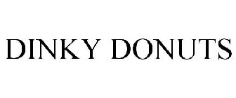 DINKY DONUTS