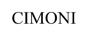 CIMONI