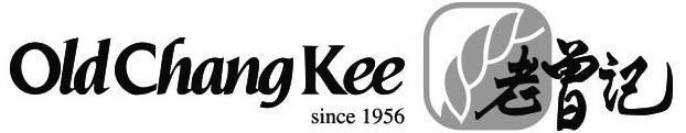 OLD CHANG KEE SINCE 1956