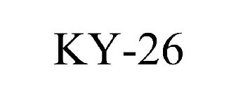 KY-26