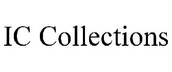 IC COLLECTIONS