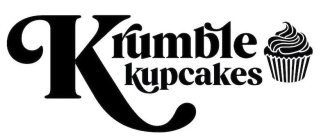 KRUMBLE KUPCAKES