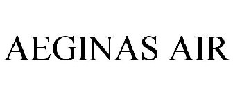 AEGINAS AIR