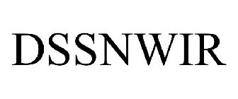 DSSNWIR