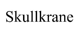 SKULLKRANE