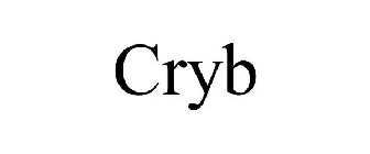CRYB