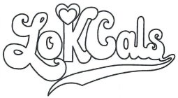 LOKCALS