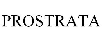 PROSTRATA
