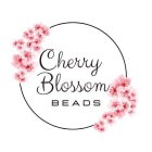 CHERRY BLOSSOM BEADS