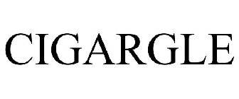 CIGARGLE