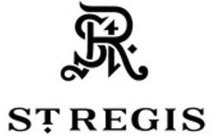 STR ST REGIS