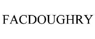 FACDOUGHRY