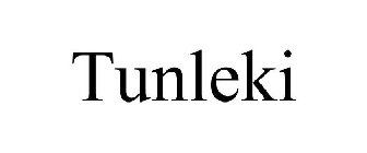 TUNLEKI