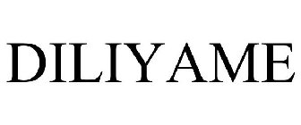 DILIYAME