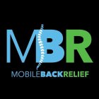 MBR MOBILEBACKRELIEF