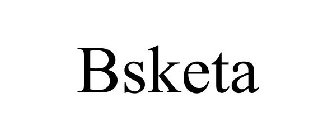 BSKETA