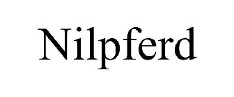 NILPFERD