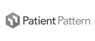 PATIENT PATTERN