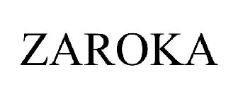 ZAROKA
