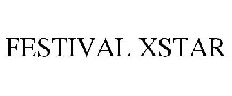 FESTIVAL XSTAR
