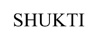 SHUKTI