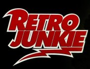 RETRO JUNKIE