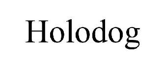 HOLODOG