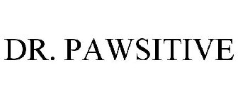 DR. PAWSITIVE