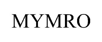 MYMRO
