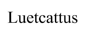 LUETCATTUS