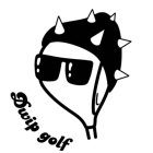 DWIP GOLF